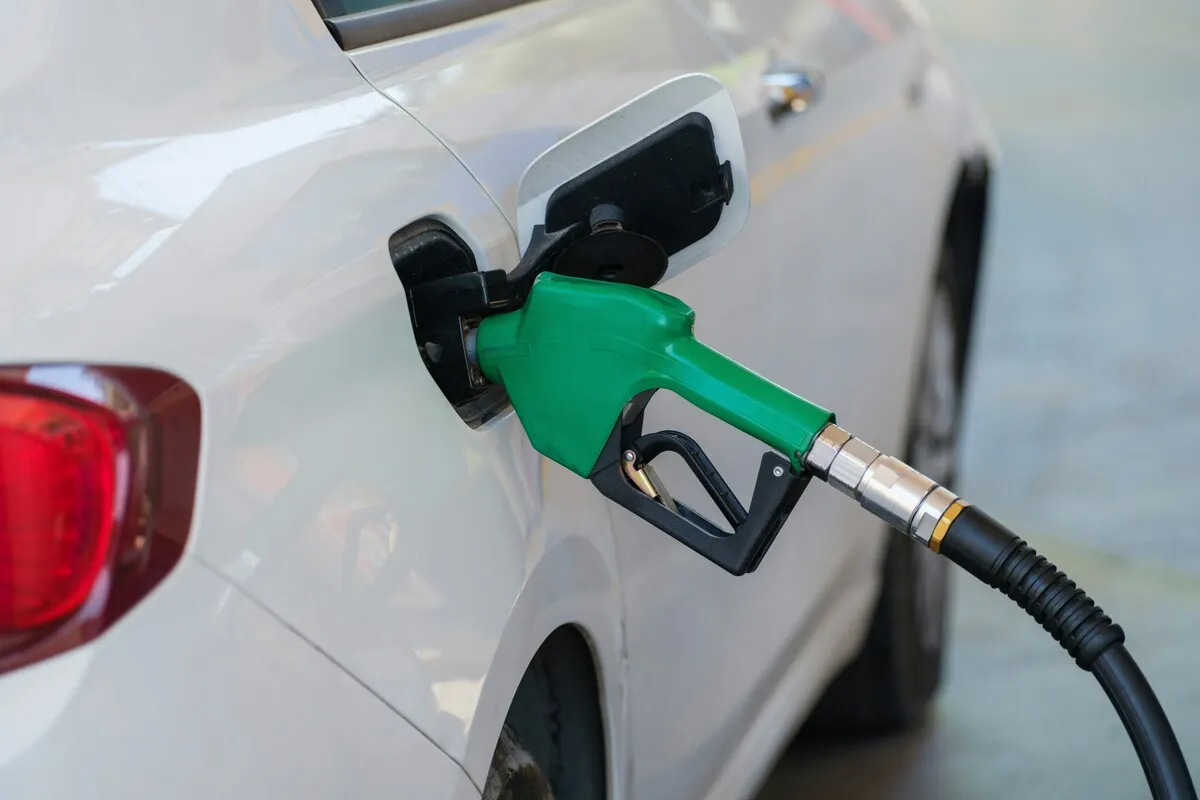 harga migas Subulus Salam 01-14 februari 2025 untuk Biodiesel B40 dan MFO